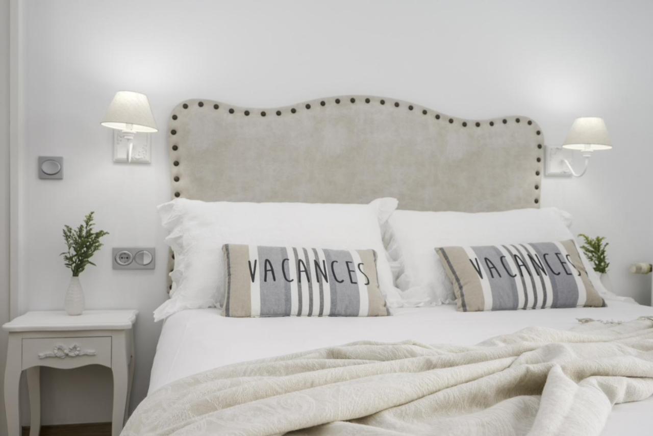 Apartament Always Easy I Atico Plaza San Sebastián Zewnętrze zdjęcie